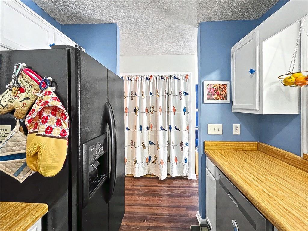 5972 WinterGreen Road Northwest Norcross, GA 30093 - Photo 15 of 36