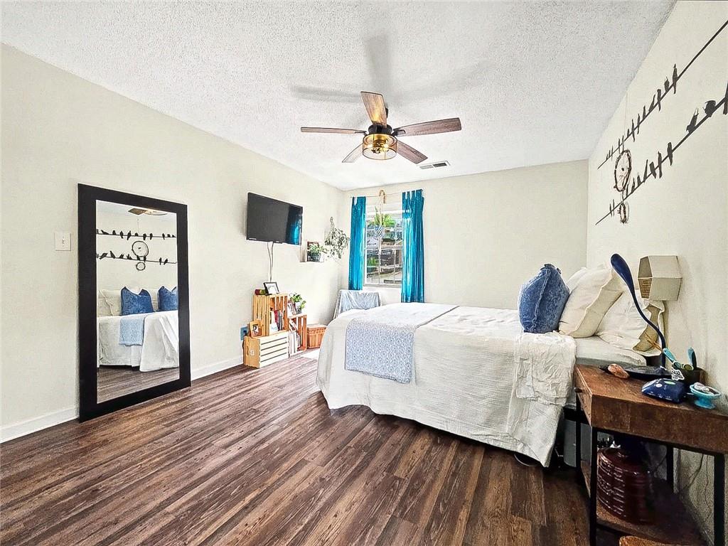 5972 WinterGreen Road Northwest Norcross, GA 30093 - Photo 17 of 36