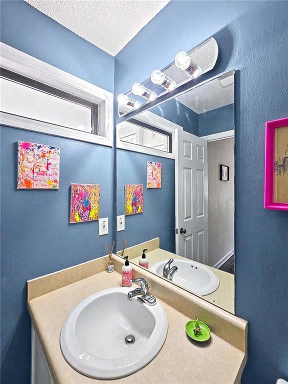 5972 WinterGreen Road Northwest Norcross, GA 30093 - Photo 19 of 36