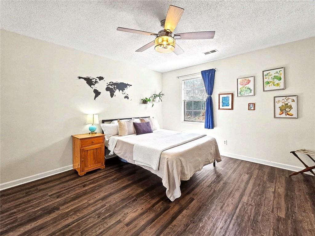 5972 WinterGreen Road Northwest Norcross, GA 30093 - Photo 20 of 36