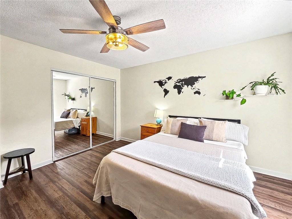 5972 WinterGreen Road Northwest Norcross, GA 30093 - Photo 21 of 36