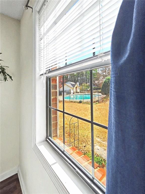 5972 WinterGreen Road Northwest Norcross, GA 30093 - Photo 22 of 36