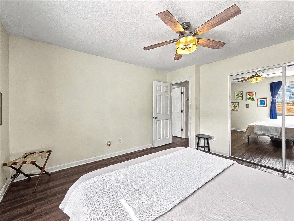 5972 WinterGreen Road Northwest Norcross, GA 30093 - Photo 23 of 36