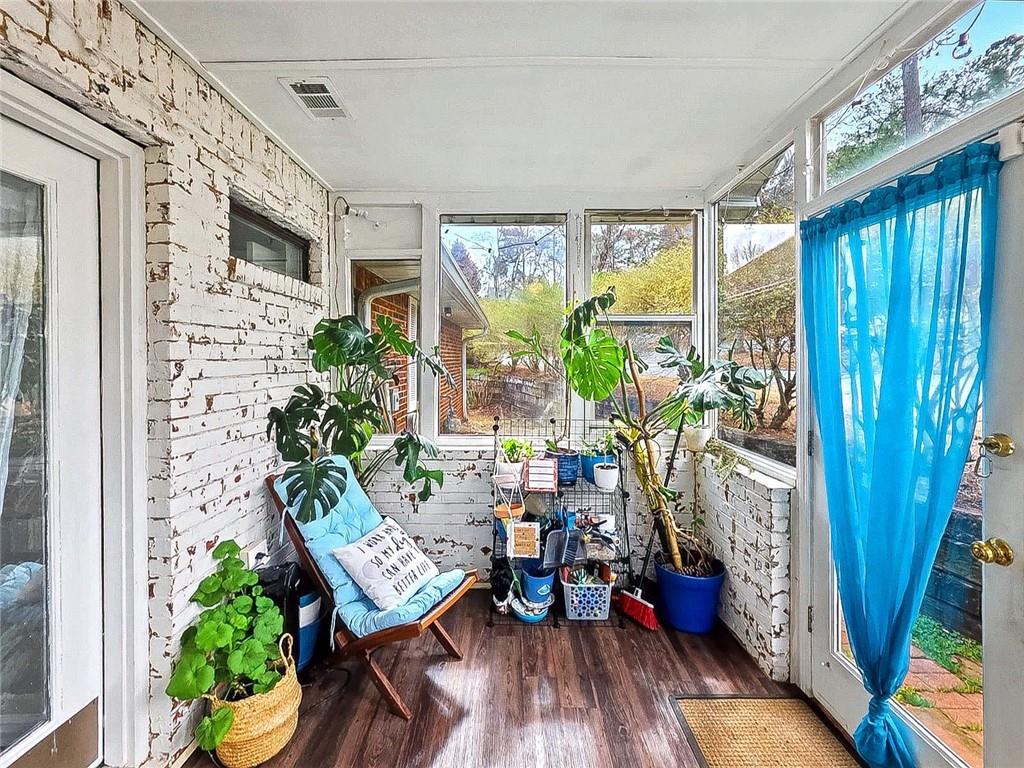 5972 WinterGreen Road Northwest Norcross, GA 30093 - Photo 27 of 36