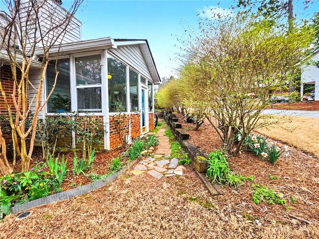 5972 WinterGreen Road Northwest Norcross, GA 30093 - Photo 28 of 36