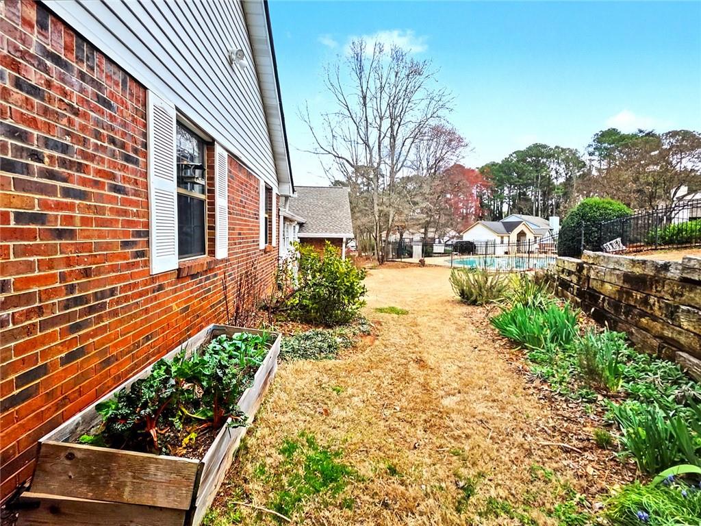 5972 WinterGreen Road Northwest Norcross, GA 30093 - Photo 30 of 36