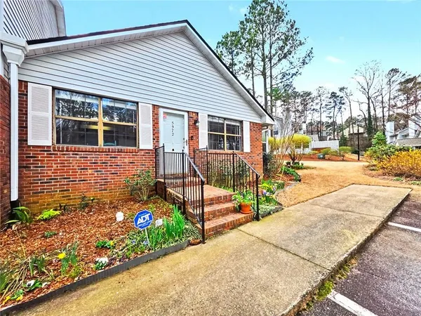 $200,000 | 5972 WinterGreen Road Northwest, Norcross, GA 30093