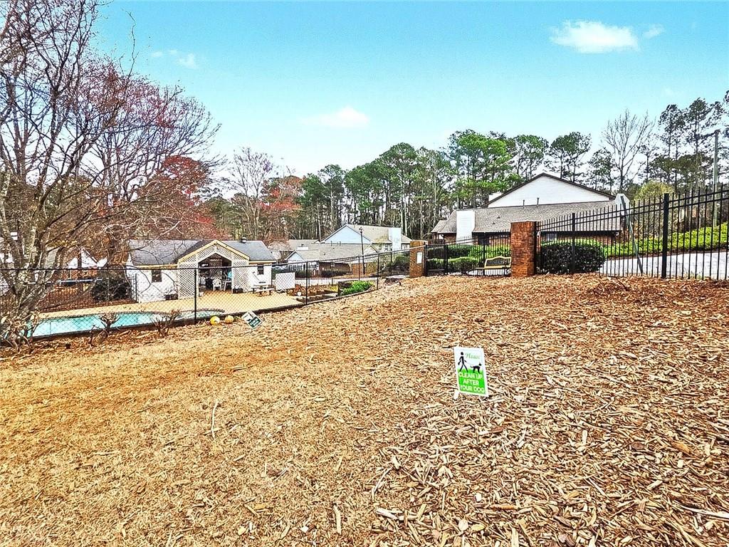 5972 WinterGreen Road Northwest Norcross, GA 30093 - Photo 36 of 36