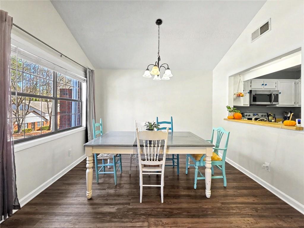 5972 WinterGreen Road Northwest Norcross, GA 30093 - Photo 4 of 36