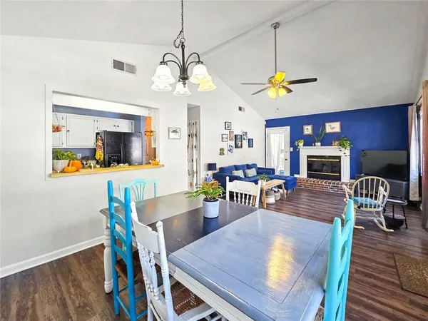 $200,000 | 5972 WinterGreen Road Northwest, Norcross, GA 30093