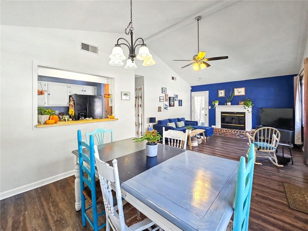 5972 WinterGreen Road Northwest Norcross, GA 30093 - Photo 5 of 36