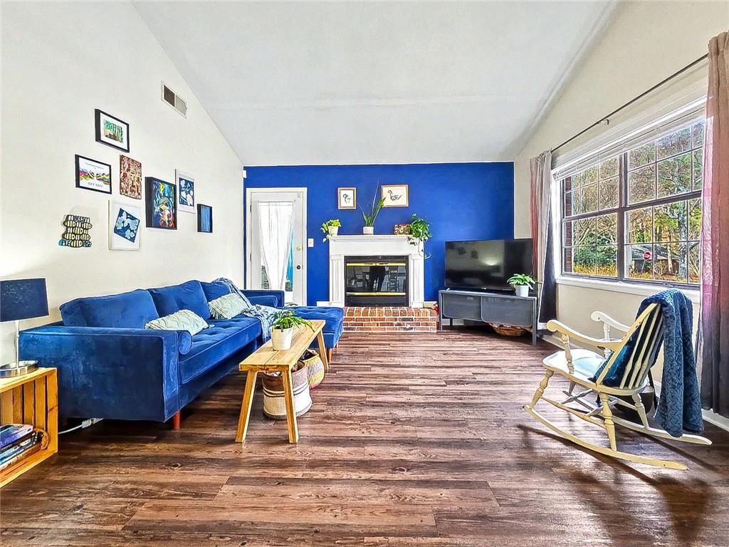 5972 WinterGreen Road Northwest Norcross, GA 30093 - Photo 6 of 36