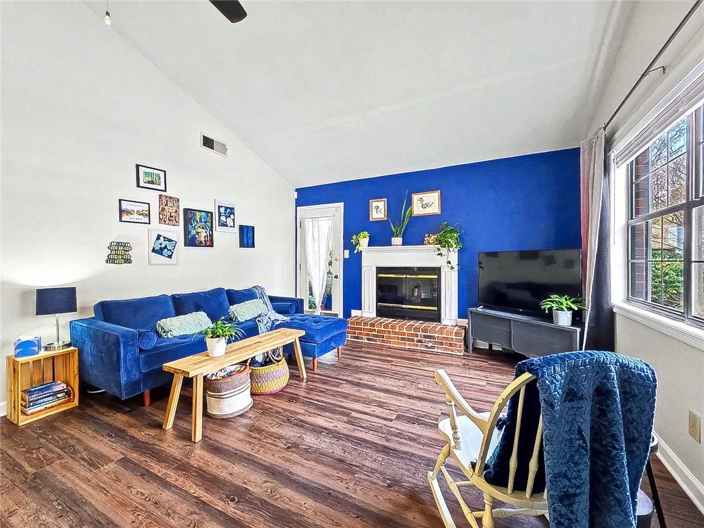 5972 WinterGreen Road Northwest Norcross, GA 30093 - Photo 7 of 36