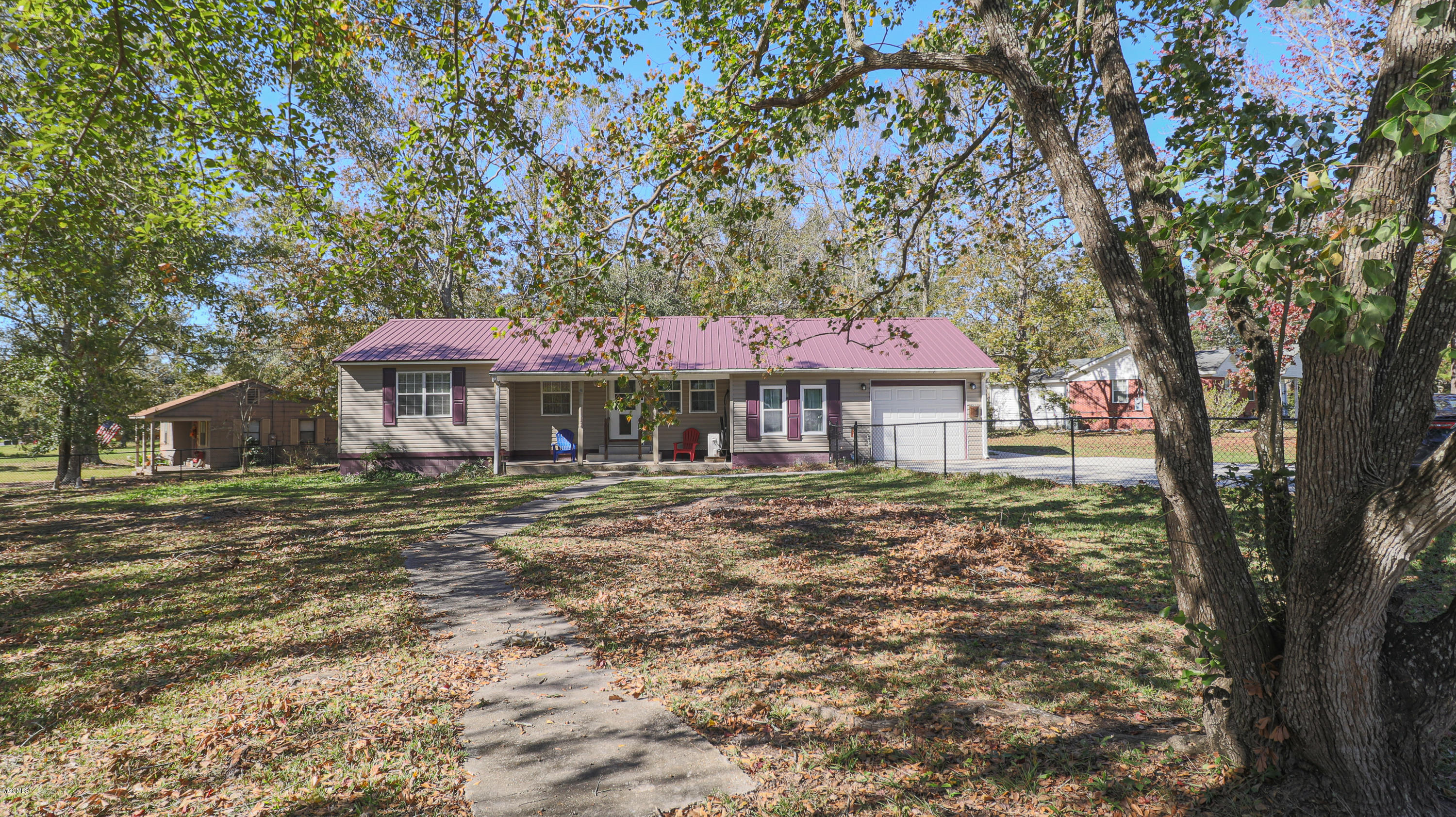 4913 Griffin Street Moss Point, MS 39563 - Photo 1 of 16 4913 Griffin-115