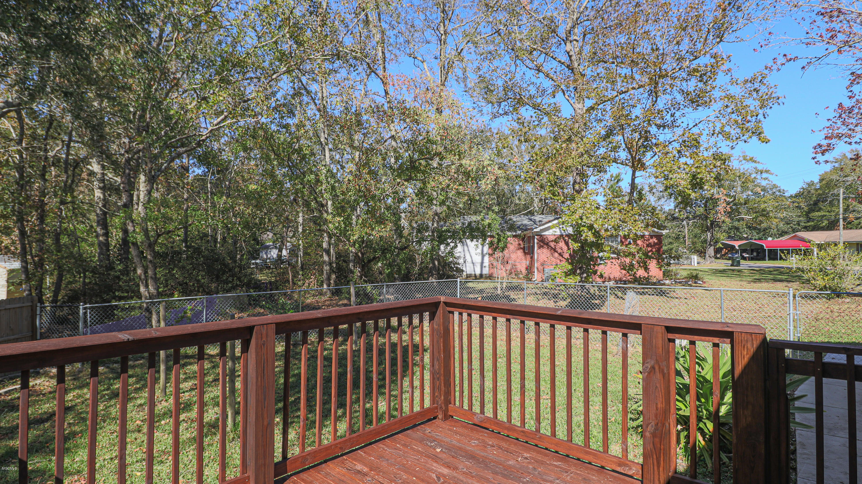 4913 Griffin Street Moss Point, MS 39563 - Photo 11 of 16 4913 Griffin-111