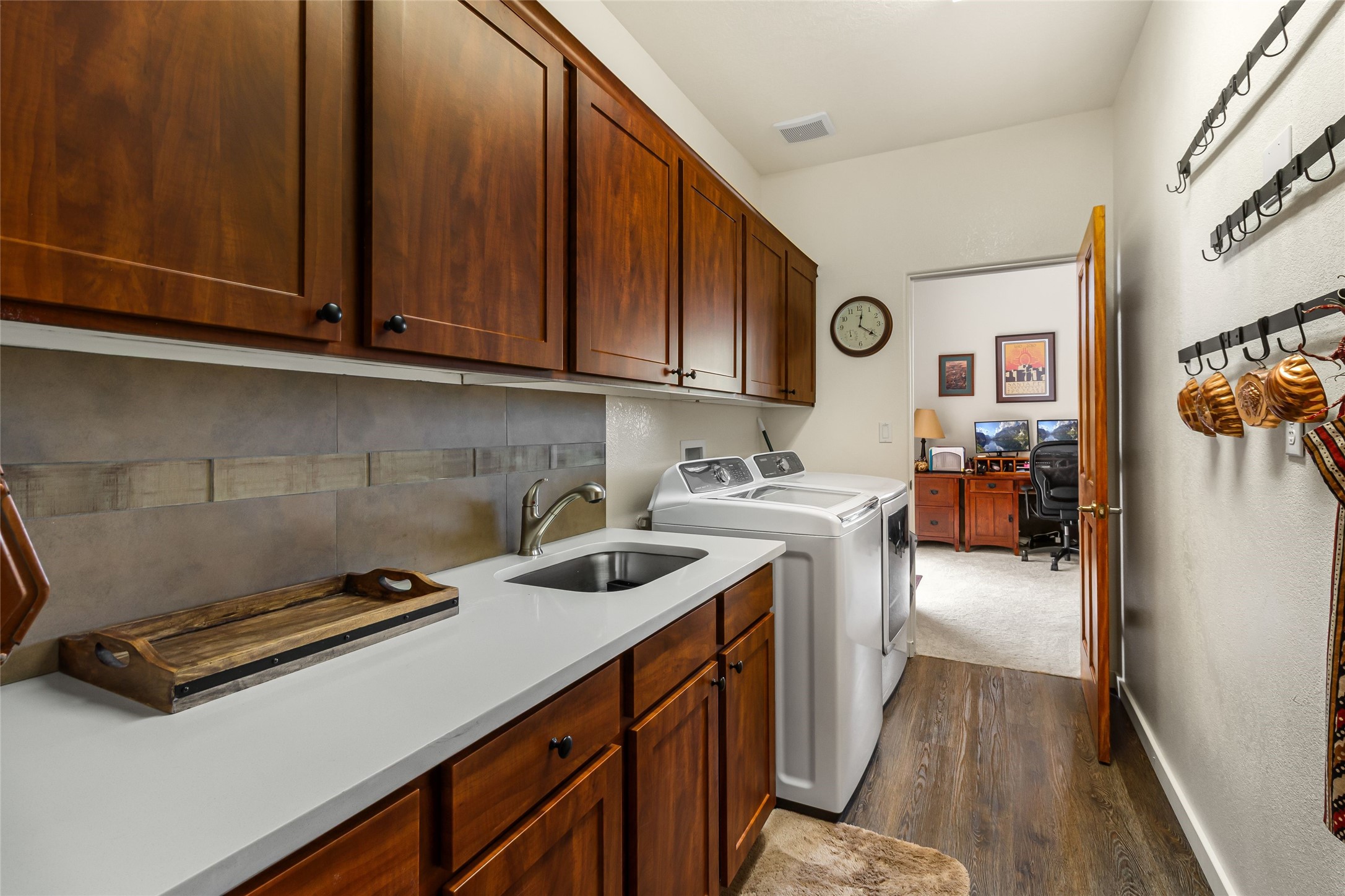 11 East Chili Line Road Santa Fe, NM 87508 - Photo 31 of 49