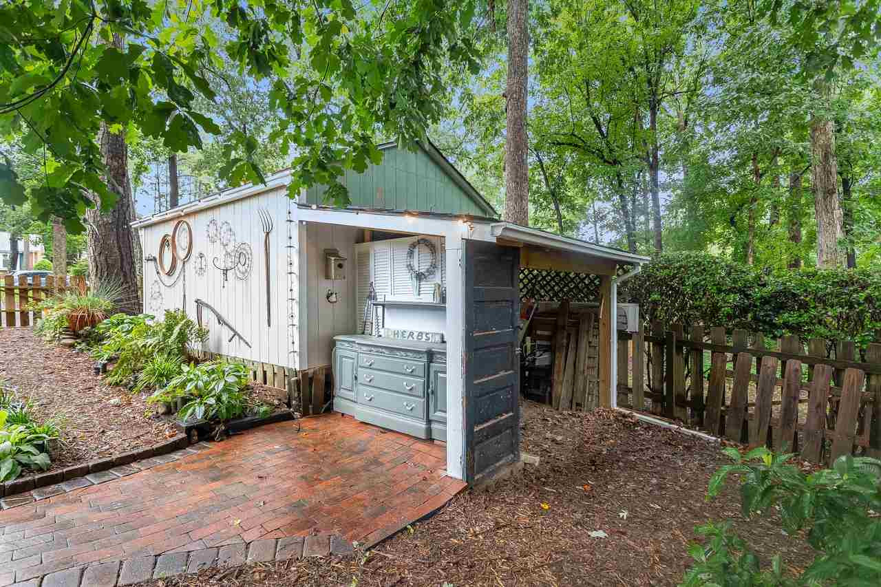 5829 Timber Ridge Drive Raleigh, NC 27609 - Photo 24 of 28 Photo 24