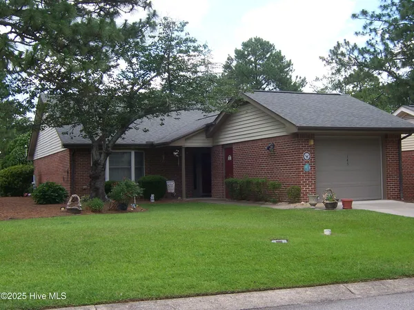 $337,000 | 145 Pinehurst Trace Drive, Pinehurst, NC 28374