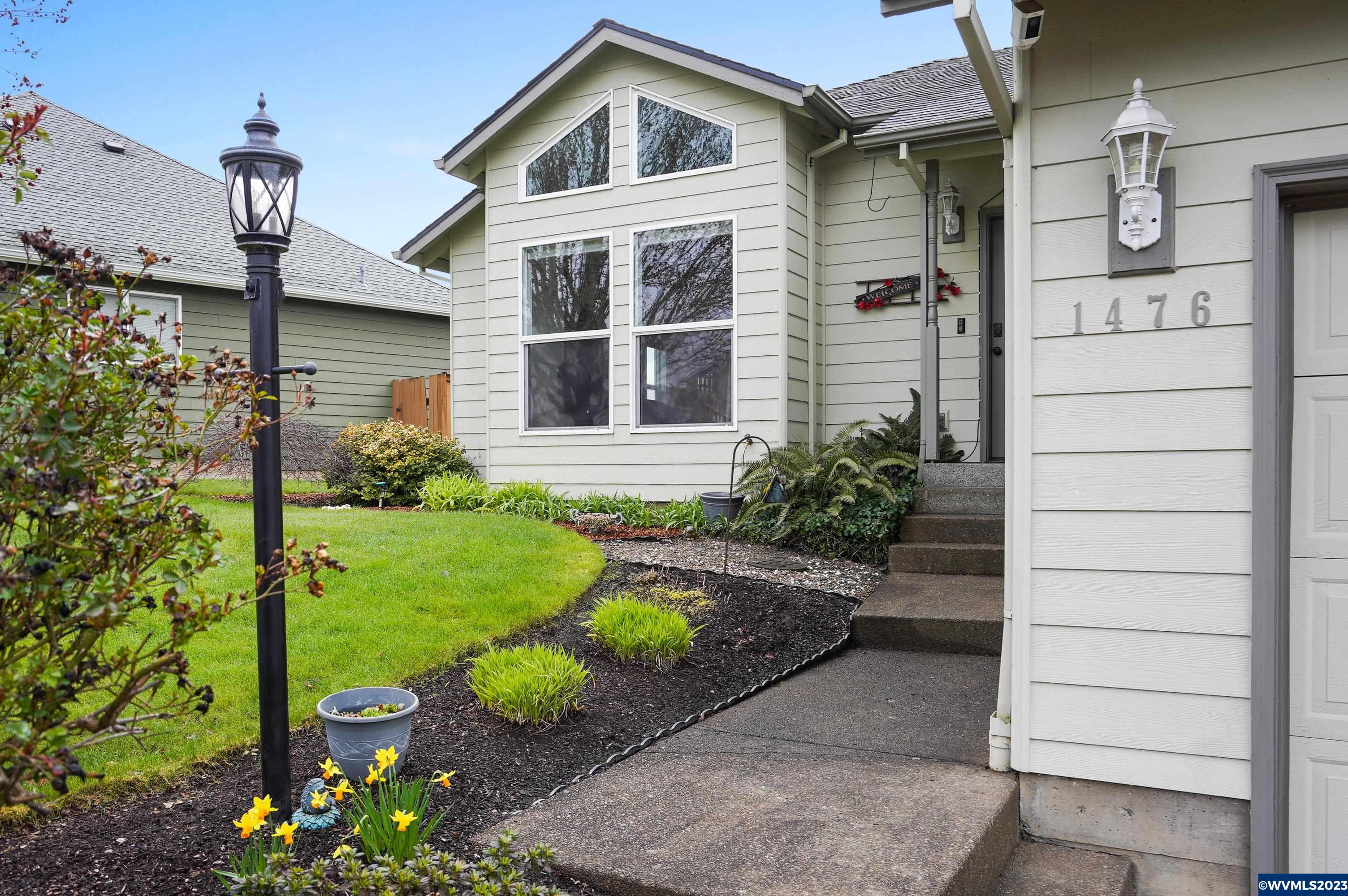 1476 Horizon Ridge Drive Northeast Keizer, OR 97303 - Photo 3 of 39