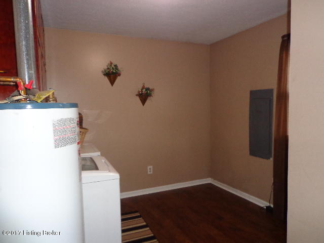 274 Wales Run Road Mount Washington, KY 40047 - Photo 18 of 28 spacious laundry room