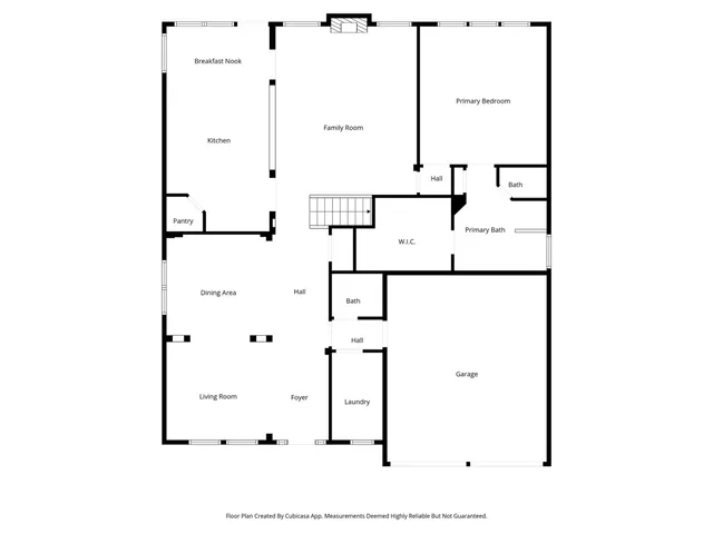 a picture of a bathroom with a shower