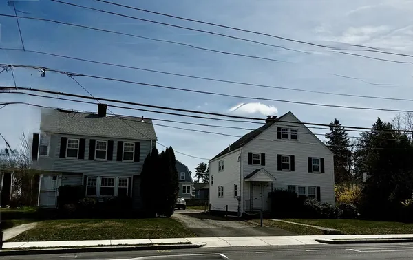 $798,000 | 521-523 Burncoat Street, Worcester, MA 01606