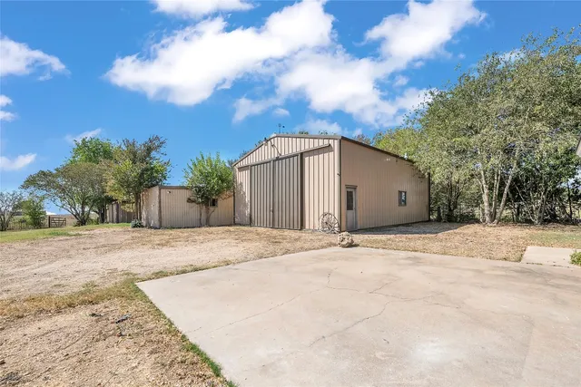 $769,900 | 310 Hruskaville Road, Temple, TX 76501