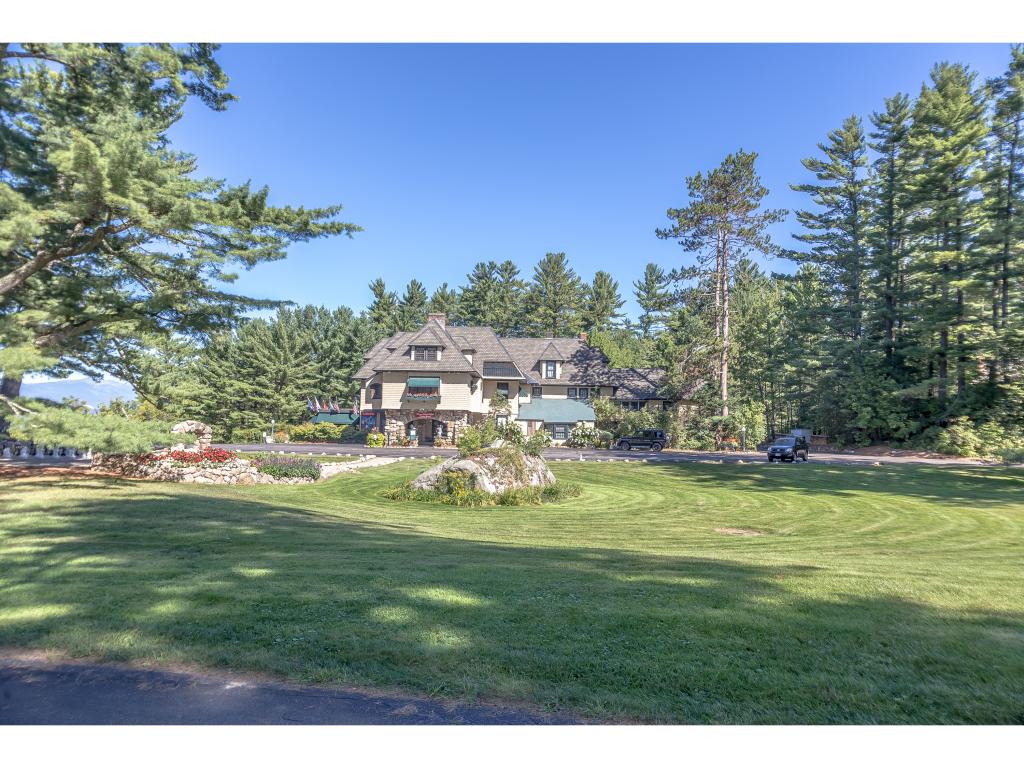 37 Stonehurst Manor Road, Unit 4C Conway, NH 03860 - Photo 32 of 35 Gallery Image 32