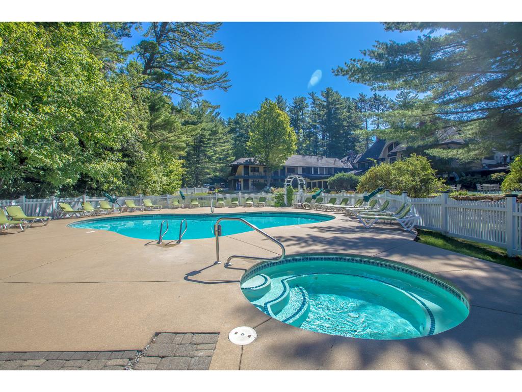 37 Stonehurst Manor Road, Unit 4C Conway, NH 03860 - Photo 34 of 35 Gallery Image 34