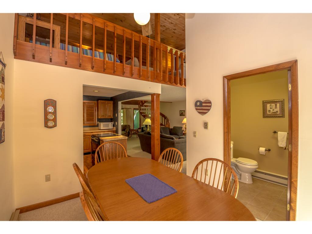 37 Stonehurst Manor Road, Unit 4C Conway, NH 03860 - Photo 10 of 35 Gallery Image 10