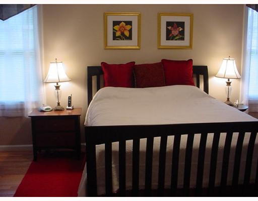 45 Mill Pond Road, Unit 18 Burrillville, RI 02830 - Photo 8 of 12 Master Bedroom.