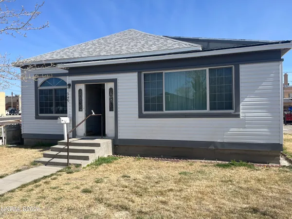 $210,000 | 345 Lincoln Street, Fallon, NV 89406