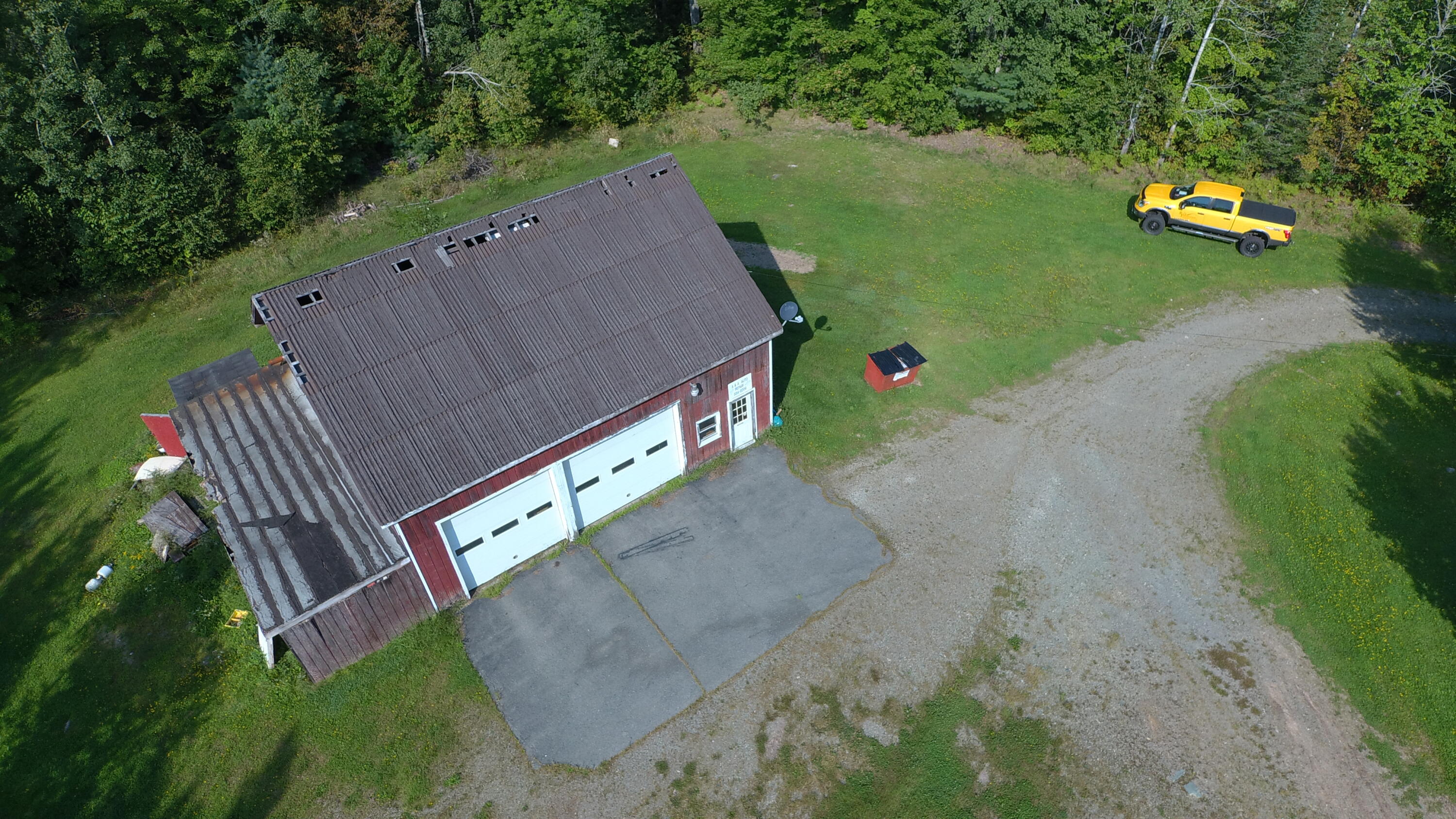 267 Hudson Hill Road Hudson, ME 04449 - Photo 7 of 47 7