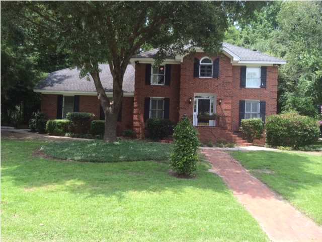 495 Rice Hope Drive Mount Pleasant, SC 29464 - Photo 1 of 16 Primary Photo