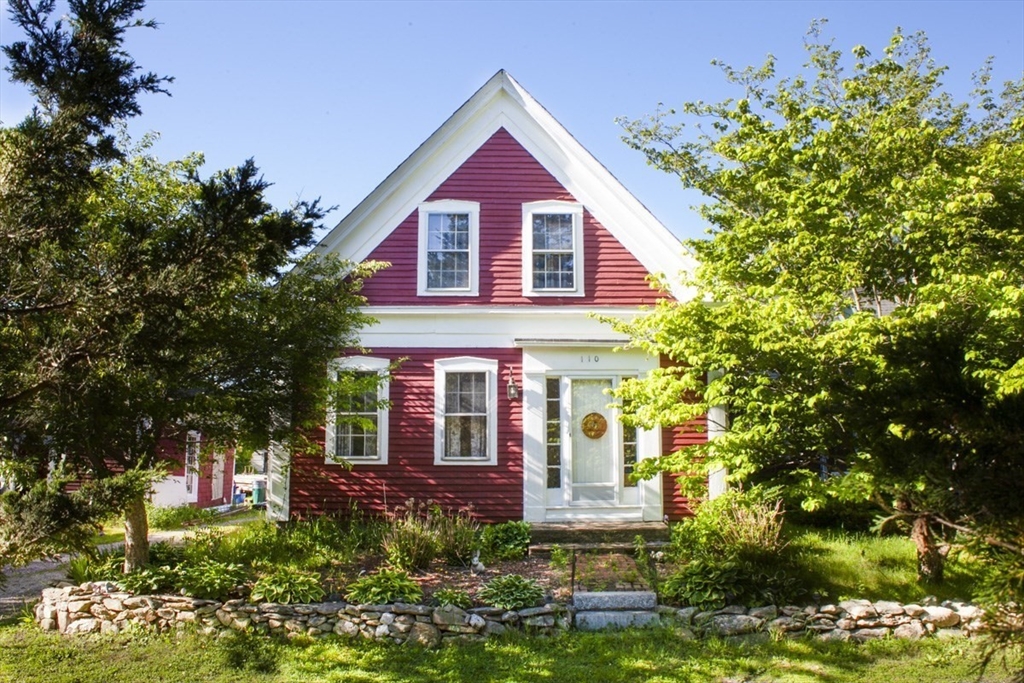 110 Center Street Plympton, MA 02367 - Photo 1 of 24