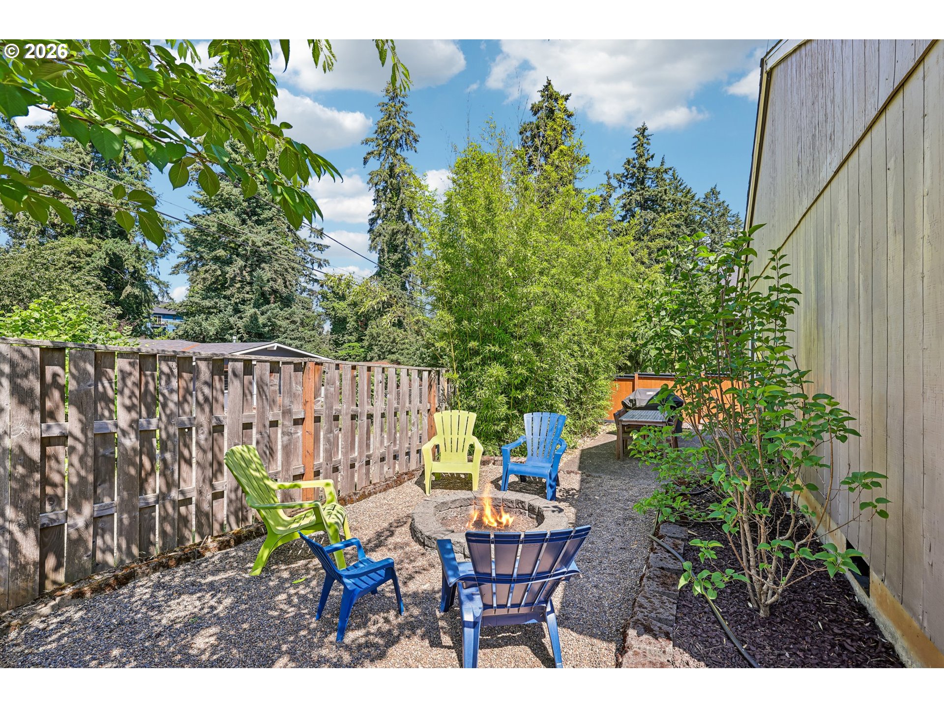 716 Warren Street Oregon City, OR 97045 - Photo 20 of 22