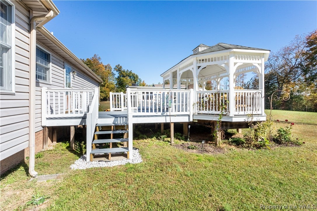 146 Valley Forest Road Manquin, VA 23106 - Photo 8 of 14 Gallery Image 8