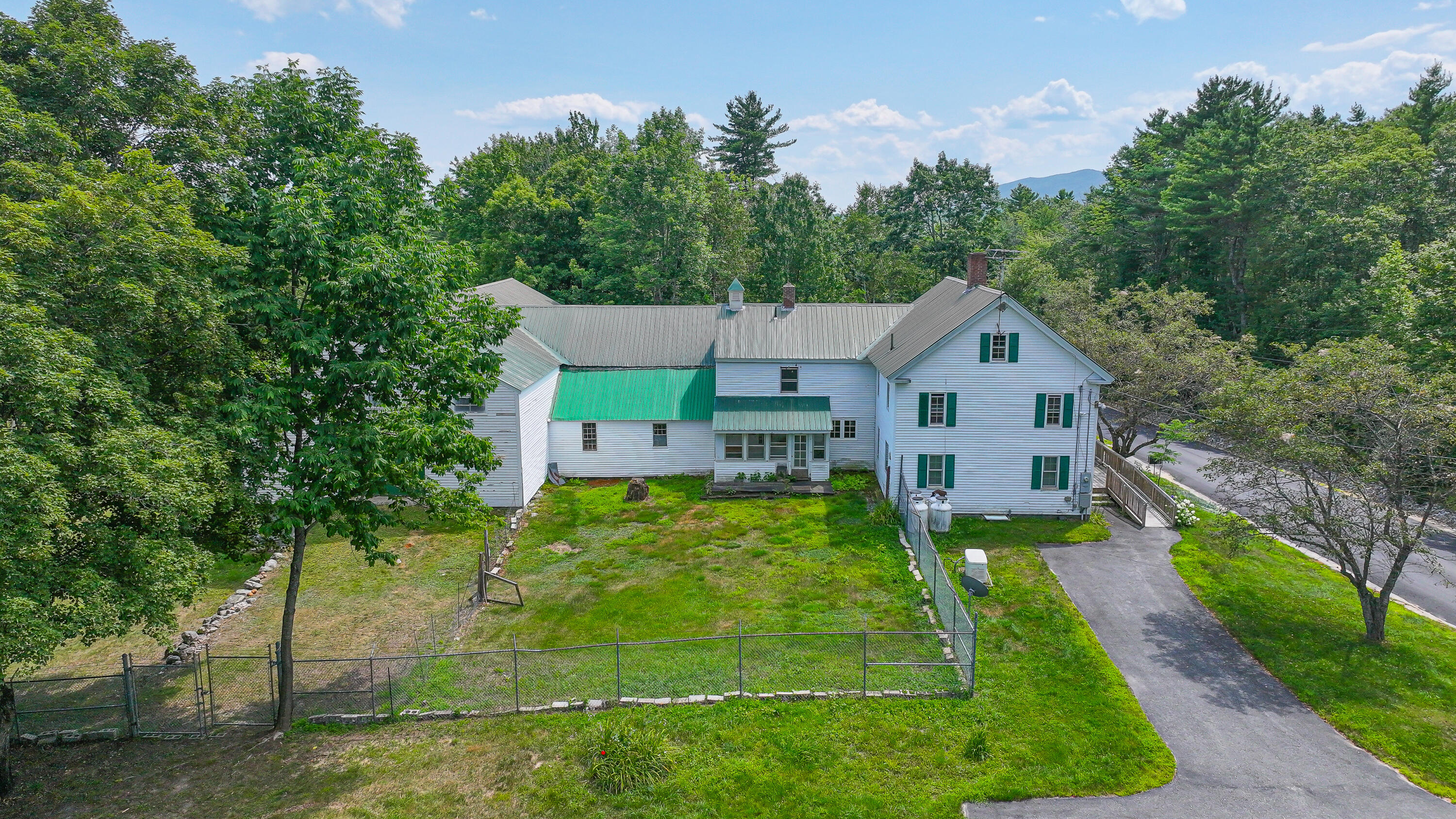 518 Bridgton Road Harrison, ME 04040 - Photo 33 of 46 518 bridgton road-2