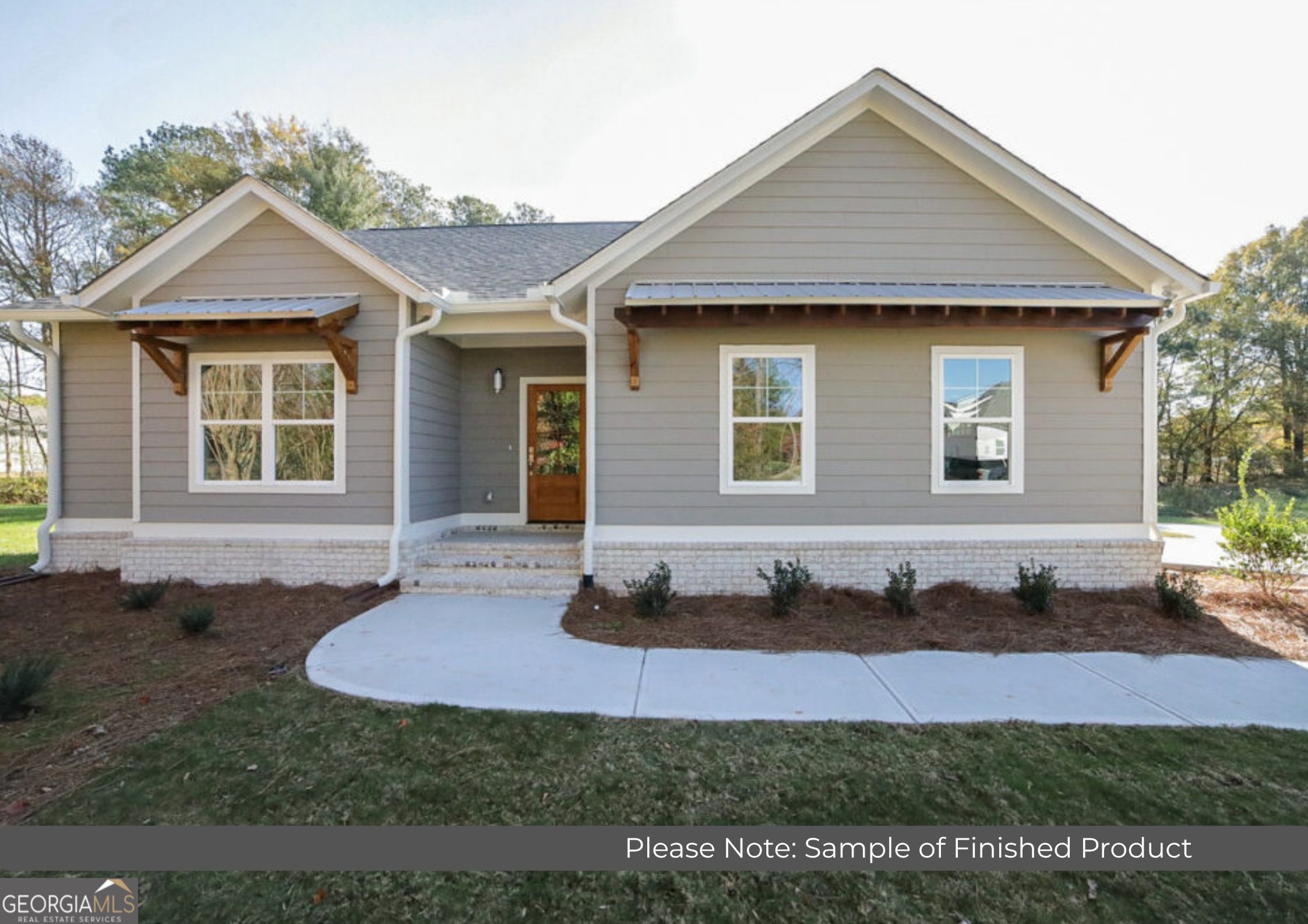 584 Hospital Road Commerce, GA 30529 - Photo 2 of 10