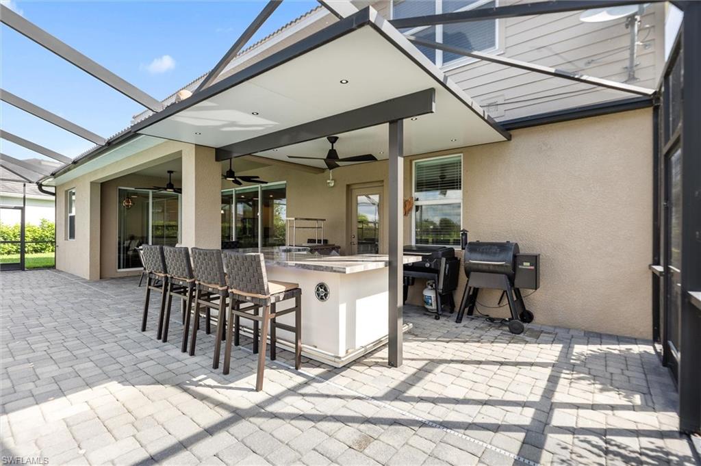 2392 Fallglo Street Naples, FL 34120 - Photo 32 of 47