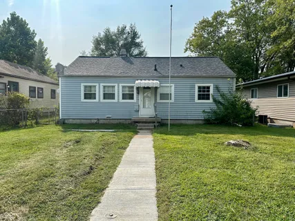 $175,000 | 2226 North 23rd Street, Lafayette, IN 47904