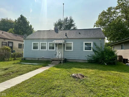 $175,000 | 2226 North 23rd Street, Lafayette, IN 47904