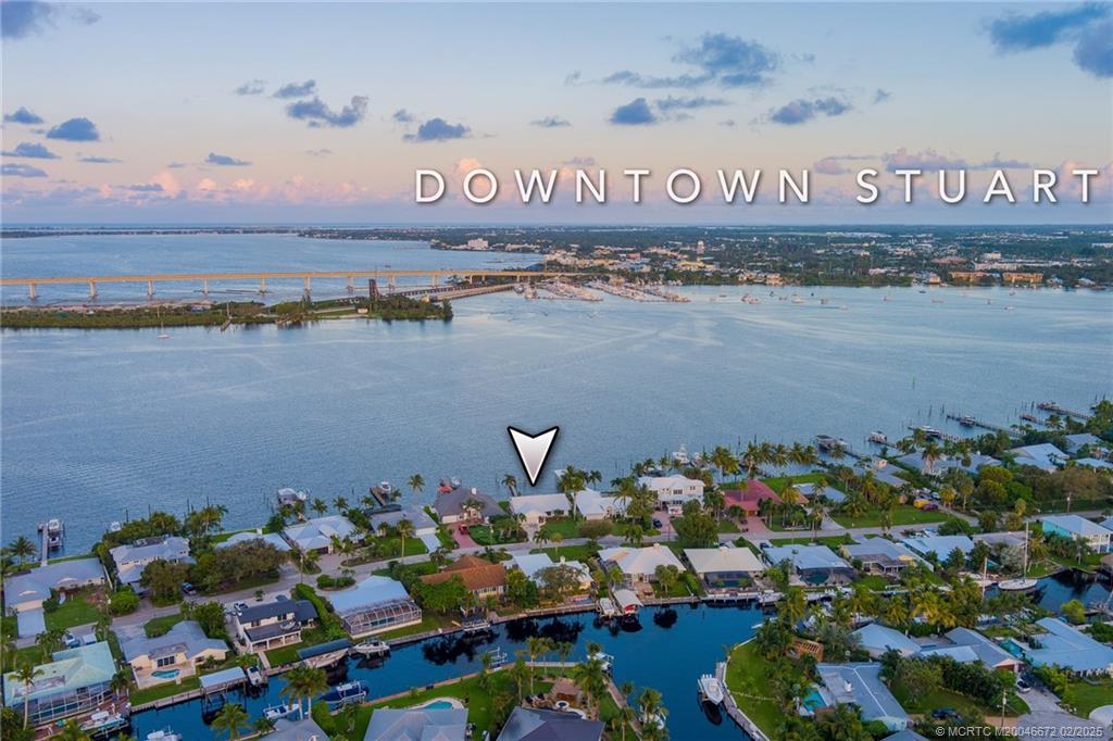 1270 Southwest Dyer Point Road Palm City, FL 34990 - Photo 1 of 20 Gallery Image 1