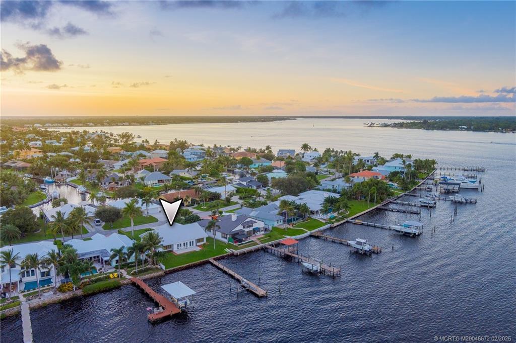 1270 Southwest Dyer Point Road Palm City, FL 34990 - Photo 2 of 20 Gallery Image 2