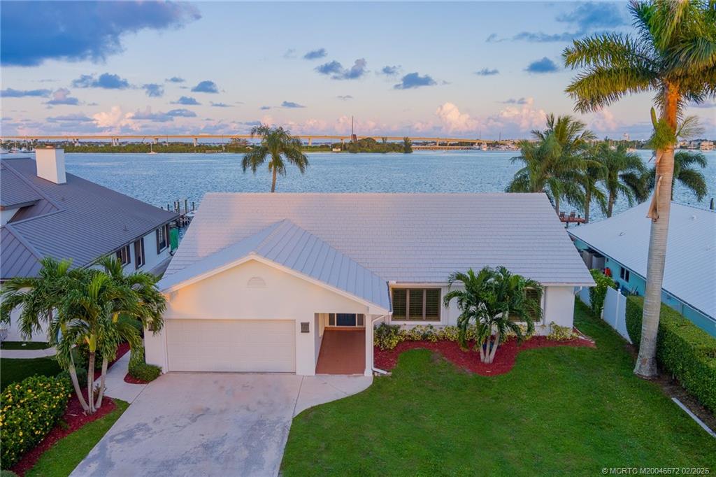 1270 Southwest Dyer Point Road Palm City, FL 34990 - Photo 3 of 20 Gallery Image 3