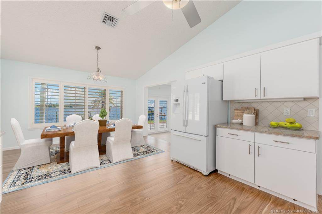 1270 Southwest Dyer Point Road Palm City, FL 34990 - Photo 6 of 20 Gallery Image 6