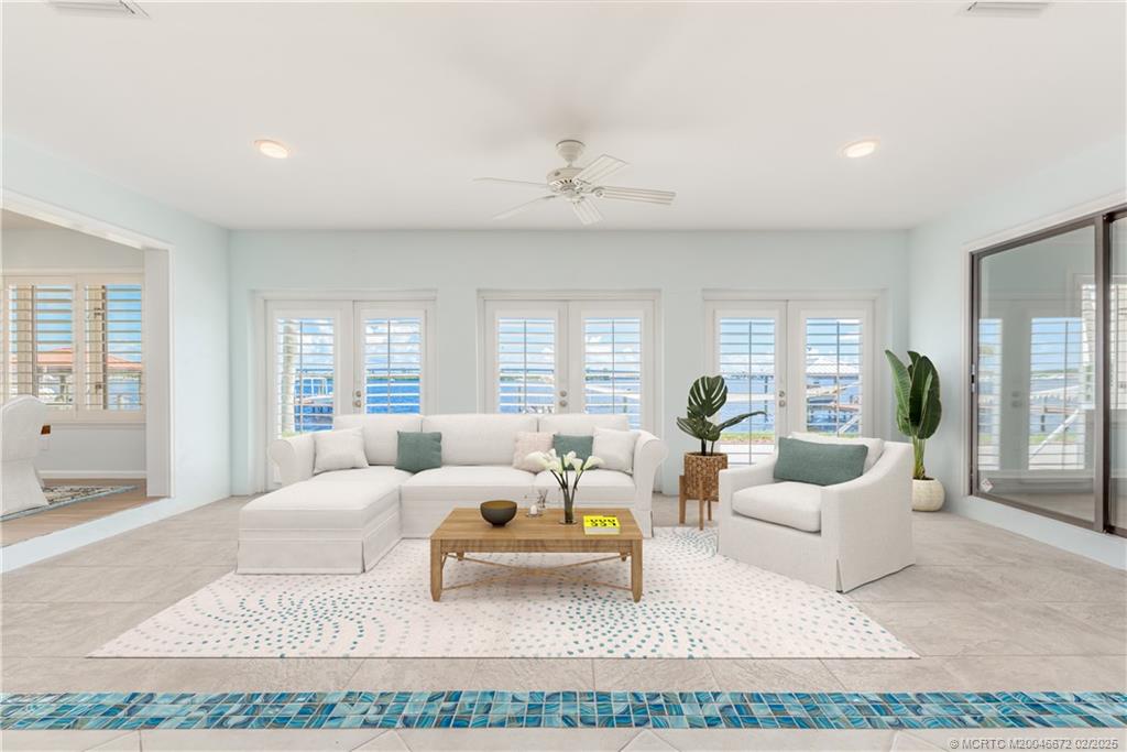1270 Southwest Dyer Point Road Palm City, FL 34990 - Photo 8 of 20 Gallery Image 8