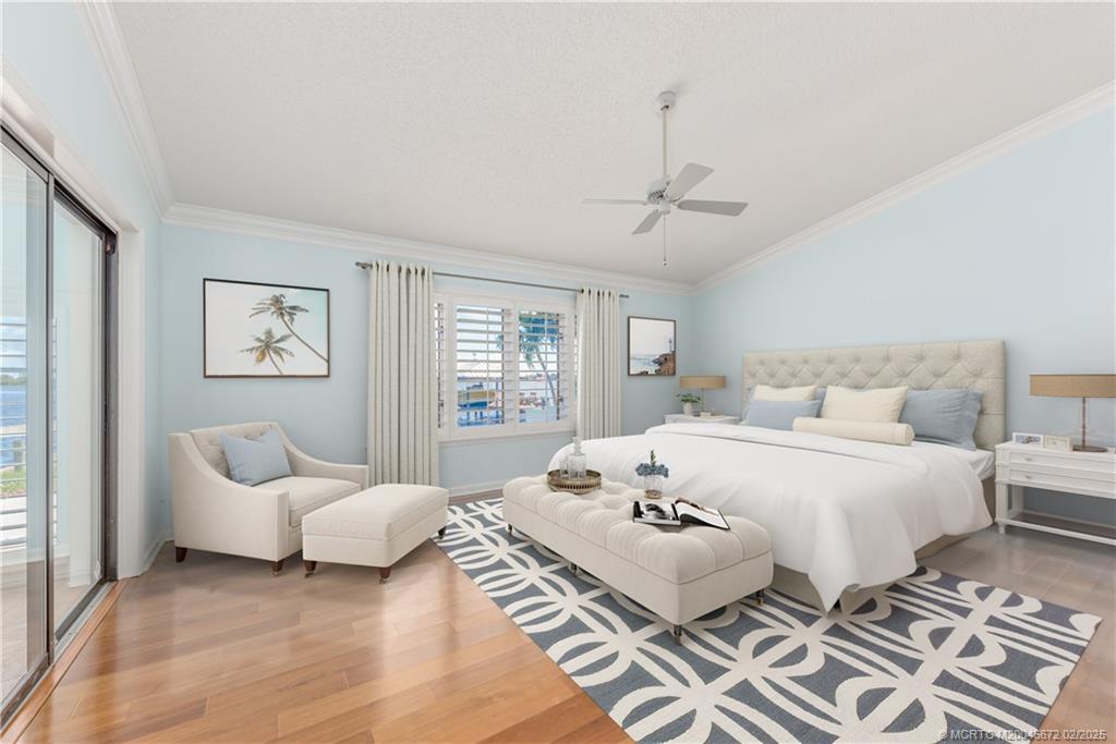 1270 Southwest Dyer Point Road Palm City, FL 34990 - Photo 10 of 20 Gallery Image 10