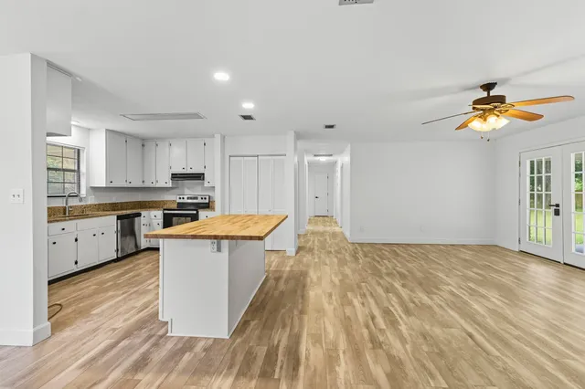 $309,900 | 1313 Lansdowne Road, Tallahassee, FL 32317