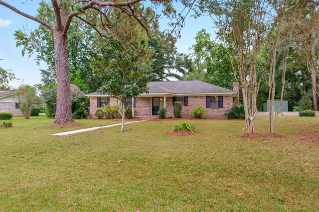 $309,900 | 1313 Lansdowne Road, Tallahassee, FL 32317